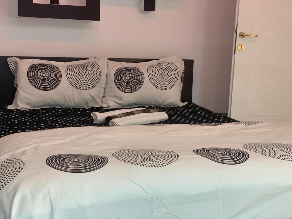 Apartament B Orizont Bacău Zewnętrze zdjęcie