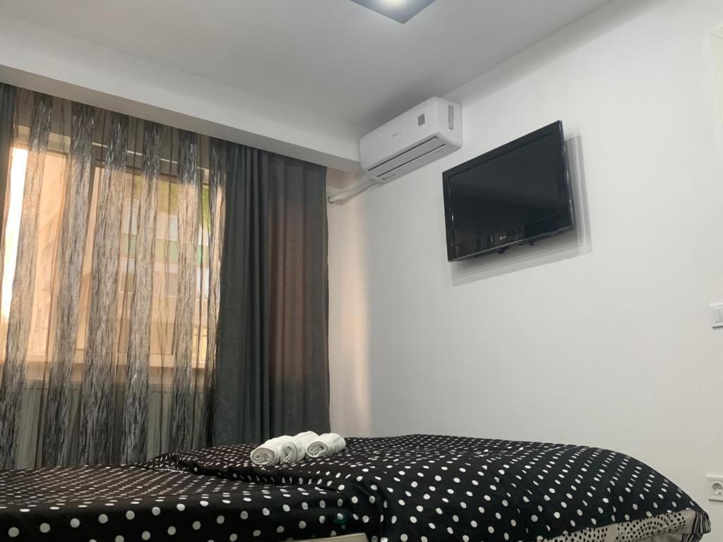 Apartament B Orizont Bacău Zewnętrze zdjęcie