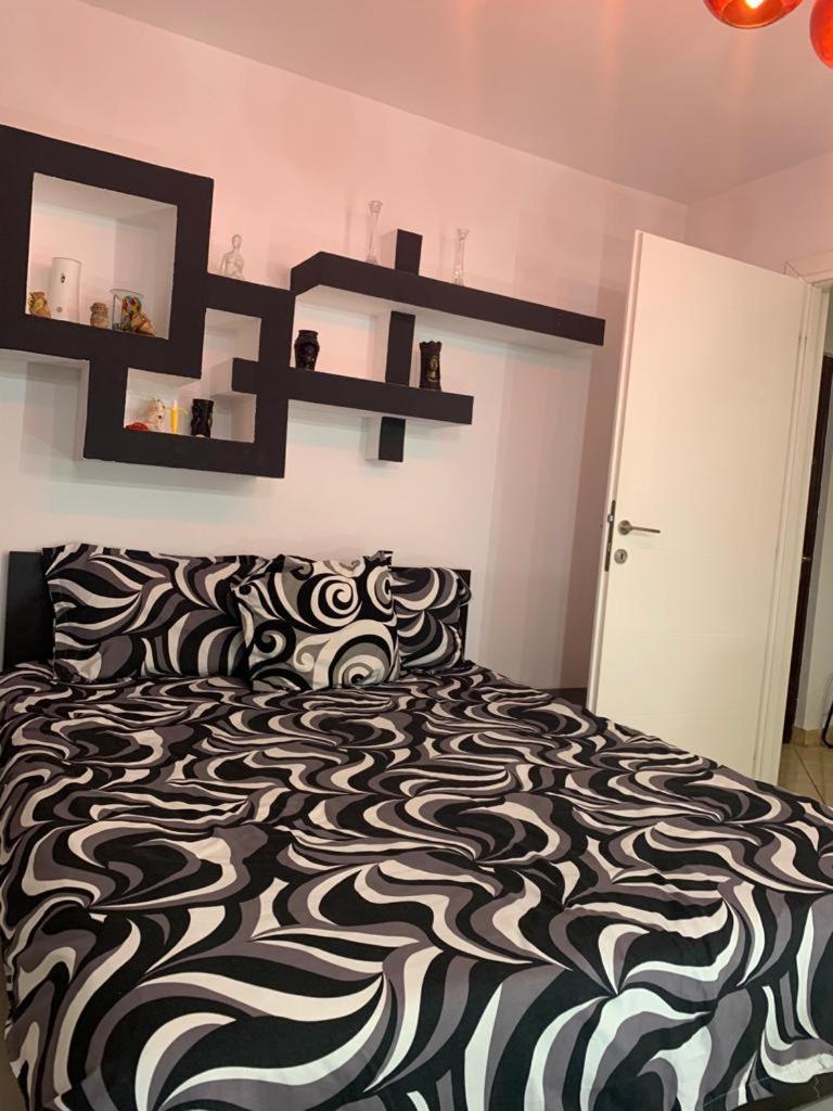 Apartament B Orizont Bacău Zewnętrze zdjęcie